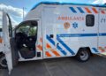 Suceava | Trei ambulanțe noi pentru Substația de Ambulanță Fălticeni