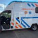 Suceava | Trei ambulanțe noi pentru Substația de Ambulanță Fălticeni