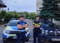Iași | Un polițist și un jandarm au salvat viata unei femei din Prisăcani care intenționa să-și pună capăt zilelor