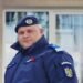 Un jandarm băcăuan a salvat de la înec un bărbat imobilizat într-un scaun rulant