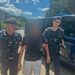 Evadat din arestul la domiciliu, prins de doi jandarmi băcăuani aflați în timpul liber