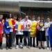 Aur cu punctaj maxim pentru un elev din Iași la Olimpiada Balcanică de Matematică pentru Juniori