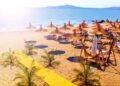 Una dintre plajele preferate de turiștii români din Bulgaria, vizată de restricții