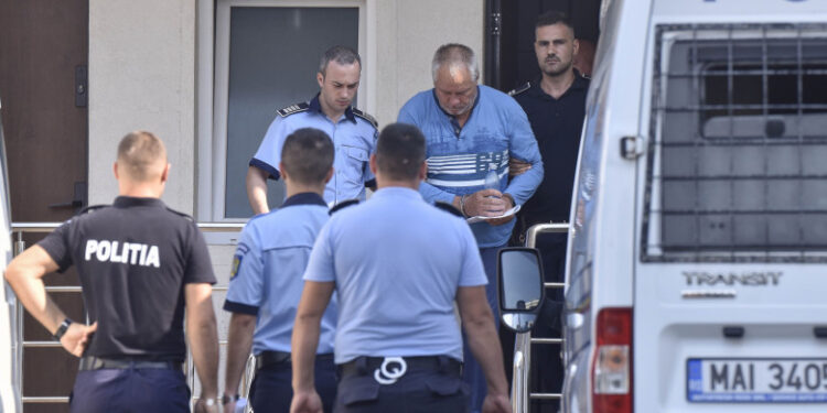 Gheorghe Dincă a solicitat întreruperea executării pedepsei invocând probleme medicale. Instanța i-a respins cererea