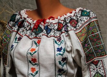24 iunie – Ziua Internațională a Iei, simbol al tradiției românești
