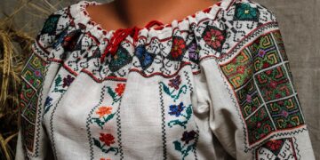24 iunie – Ziua Internațională a Iei, simbol al tradiției românești