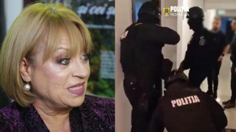 Adriana Trandafir, victimă într-un caz de fraudă informatică: 200 de tranzacții neautorizate. Cinci tineri reținuți de polițiști