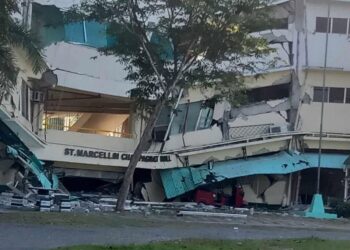 Două cutremure devastatoare au zguduit Venezuela. Zeci de morți și sute de răniți, autoritățile se tem de un bilanț mult mai grav