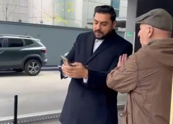 Lovitura de proporții pentru interlopul Fane Văncică. Acuzat ca lua taxa de protecție, ar putea ajunge direct în spatele gratiilor