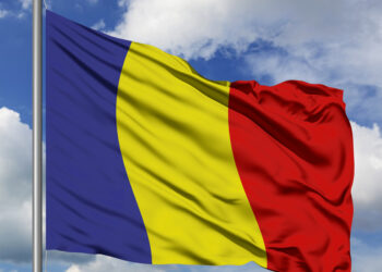 26 Iunie – Ziua Drapelului Național al României