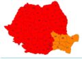 Caniculă extremă în România: temperaturi de până la 41 de grade și avertizări Cod Roșu până la 1 iulie. ISU face apel la respectarea măsurilor de protecție