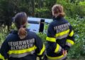 Accident grav în Austria: un microbuz cu opt români a căzut într-o râpă, cinci persoane au ajuns la spital