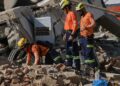 Miracol în Venezuela! La trei zile după seismele devastatoare, un băiat de 11 ani a fost găsit în viață sub dărâmături