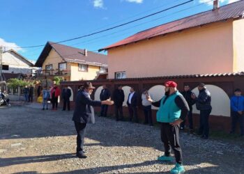 Din Humuleștiul lui Creangă, direct în arest: bulibașa Paraipan, 30 de zile după gratii