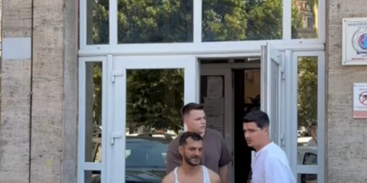 MOARTE DUPĂ O BĂTAIE SĂLBATICĂ! Victima a decedat la mai puțin de o oră de la agresiune