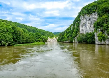29 iunie – Ziua Internațională a Dunării