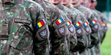 România pregătește aproape 8.000 de militari și polițiști pentru misiuni în afara țării