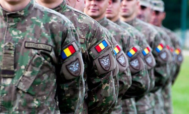 România pregătește aproape 8.000 de militari și polițiști pentru misiuni în afara țării