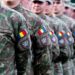 România pregătește aproape 8.000 de militari și polițiști pentru misiuni în afara țării