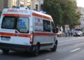 Un bărbat a zăcut 40 de minute pe asfaltul încins, în plină caniculă. A fost găsit inconștient în Nicolina