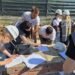 Zeci de muncitori fără forme legale pe șantiere, amenzi de peste 2 milioane de lei