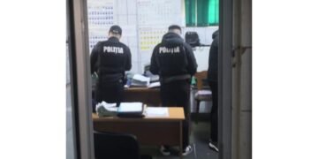 Operațiunea „Jupiter 5”: sute de percheziții la nivel național și prejudicii de peste 115 milioane de lei. Zeci de dosare de evaziune, fraudă și crimă organizată