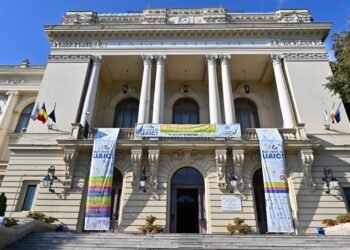 Opt proiecte depuse, opt câștigate. Cum a reușit UAIC să ia cei mai mulți bani din țară