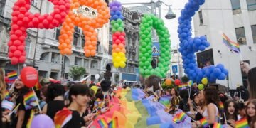 Patriarhia Română își exprimă îngrijorarea față de organizarea Bucharest Pride