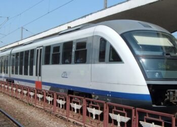Litoralul devine mai accesibil: trenuri directe din marile orașe în sezonul estival
