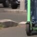 Încă o capitală europeană va interzice trotinete electrice de închiriat, din motive de siguranță