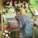 Brâul Maicii Domnului, adus în România. Peste o mie de credincioși au participat la procesiune