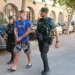 Trei copii abandonați într-un hotel din Spania. Părinții, condamnați după ce au plecat la distracție