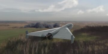 RO-Alert în Tulcea după un nou atac cu drone rusești în apropierea graniței cu România