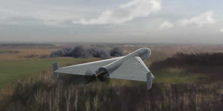 RO-Alert în Tulcea după un nou atac cu drone rusești în apropierea graniței cu România