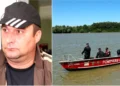 Fost lider interlop din Brăila, găsit fără viață în Dunăre după ce barca în care se afla s-a răsturnat