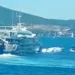 Trei morți și un dispărut după coliziunea dintre un catamaran și un velier