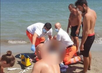 Gest de iubire supremă: un tânăr român și-a pierdut viața salvându-și fratele din apele râului Oglio