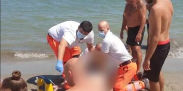 Gest de iubire supremă: un tânăr român și-a pierdut viața salvându-și fratele din apele râului Oglio