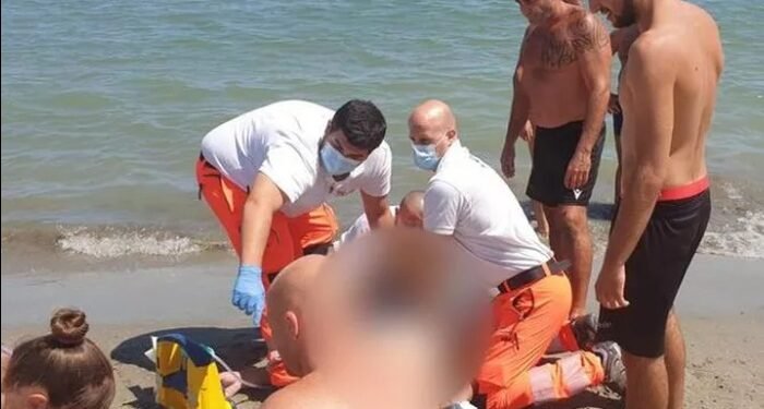 Gest de iubire supremă: un tânăr român și-a pierdut viața salvându-și fratele din apele râului Oglio
