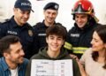 MAI lansează o campanie de sprijin pentru elevi: „Niciun examen nu merită un copil pierdut”