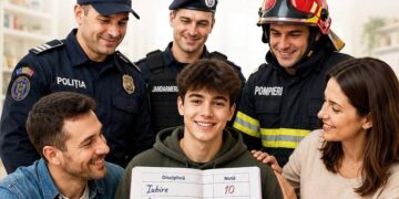 MAI lansează o campanie de sprijin pentru elevi: „Niciun examen nu merită un copil pierdut”