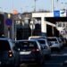 Vacanță cu întârzieri: timpii de așteptare la granița Greciei au crescut semnificativ