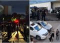 Război între clanuri în inima Capitalei: topoare, cuțite și pistol pe un bulevard din Sectorul 4