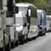 Vămile, blocate două ore. Angajații intră în grevă de avertisment