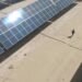 Deșertul de nisip care devine uzină de energie: China construiește cel mai mare perete solar din lume
