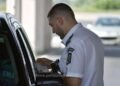 Permis de conducere fals, descoperit la Punctul de Trecere a Frontierei Albița
