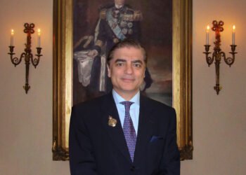 Prințul Paul de România va fi predat autorităților române