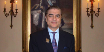 Prințul Paul de România va fi predat autorităților române