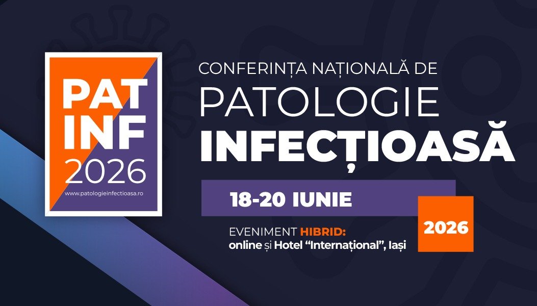 patologie infecțioasă 