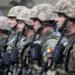 Românii au încredere în militari, dar nu și în sistem. „Fac minuni cu ceea ce au la dispoziție”